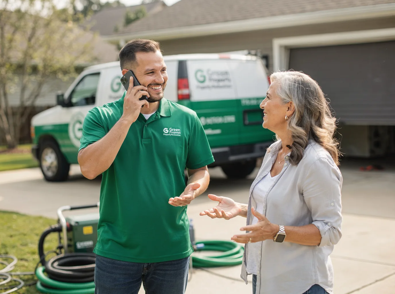 Water Damage Restoration Joice, IA FAQs